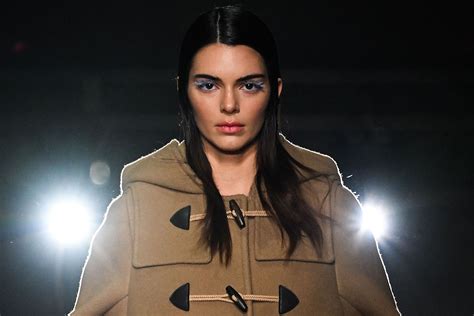 prada show kendall|Prada: Kendall Jenner Takes Over the Runways .